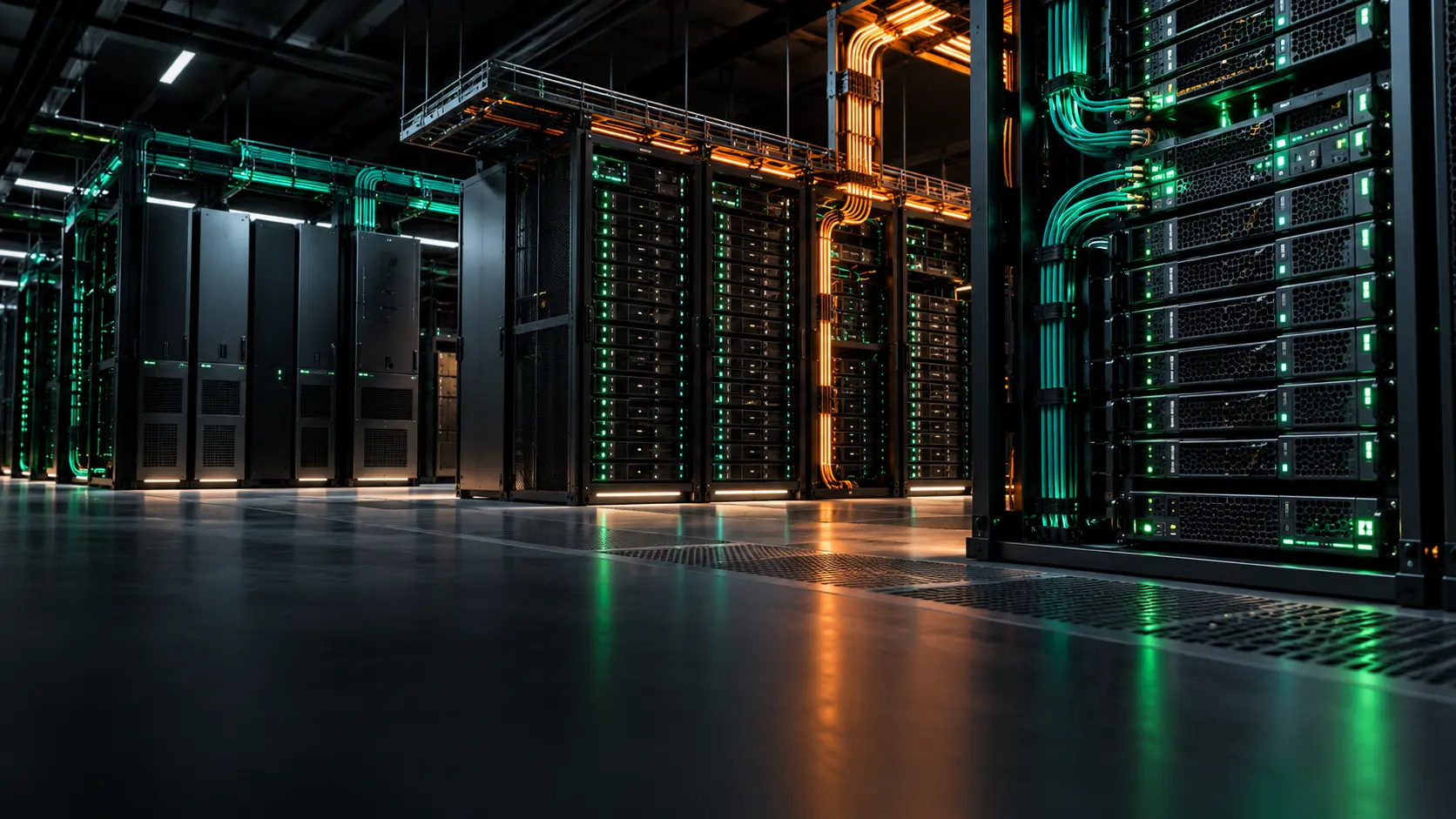 Secure enterprise backup and recovery storage infrastructure